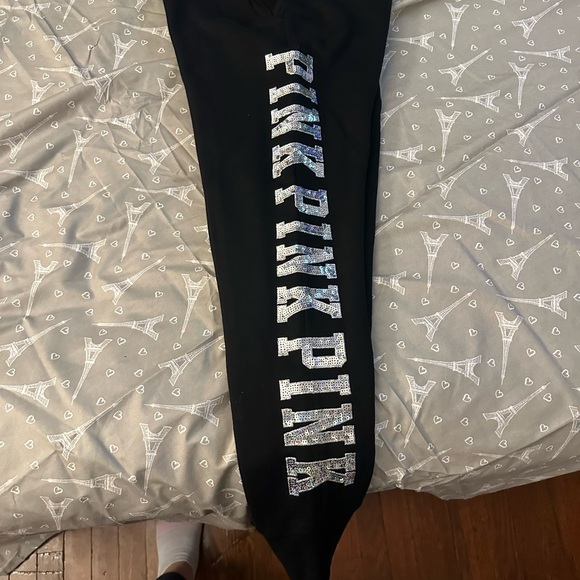 Rare bling joggers - Picture 2 of 2
